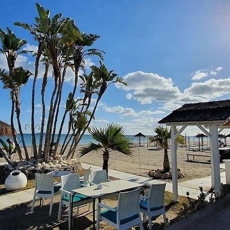 טורמולינוס Jos'S House. Thai Loft 50Mt To La Carihuela Beach מראה חיצוני תמונה