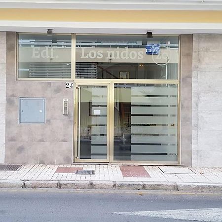 טורמולינוס Jos'S House. Thai Loft 50Mt To La Carihuela Beach מראה חיצוני תמונה