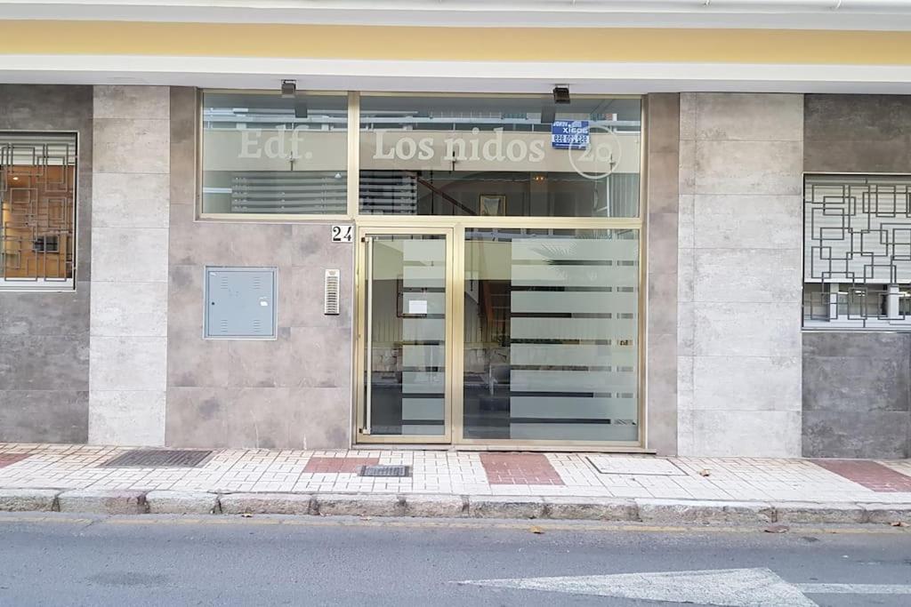 טורמולינוס Jos'S House. Thai Loft 50Mt To La Carihuela Beach מראה חיצוני תמונה