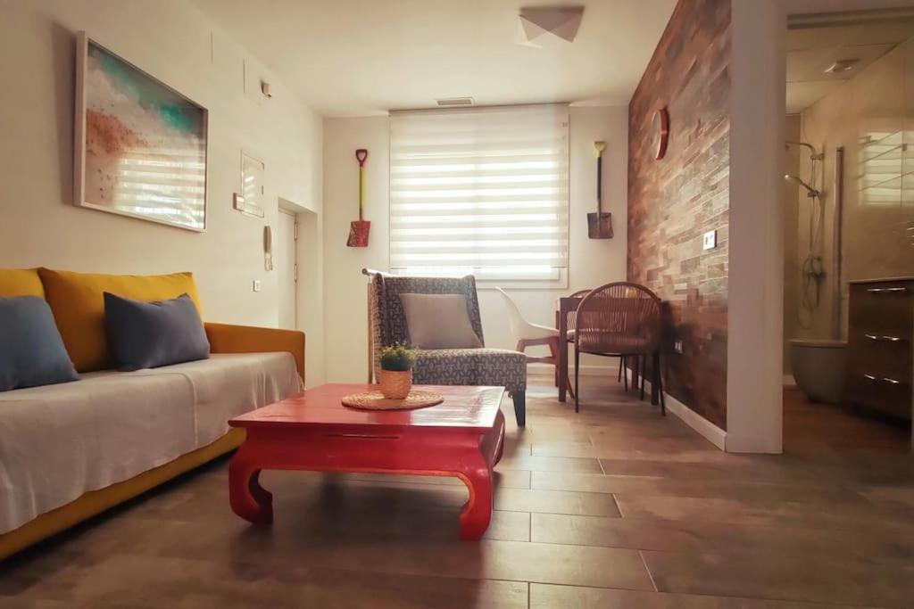 טורמולינוס Jos'S House. Thai Loft 50Mt To La Carihuela Beach מראה חיצוני תמונה