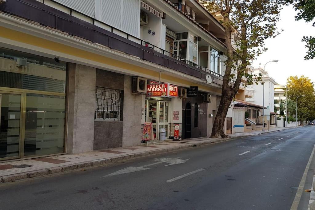 טורמולינוס Jos'S House. Thai Loft 50Mt To La Carihuela Beach מראה חיצוני תמונה